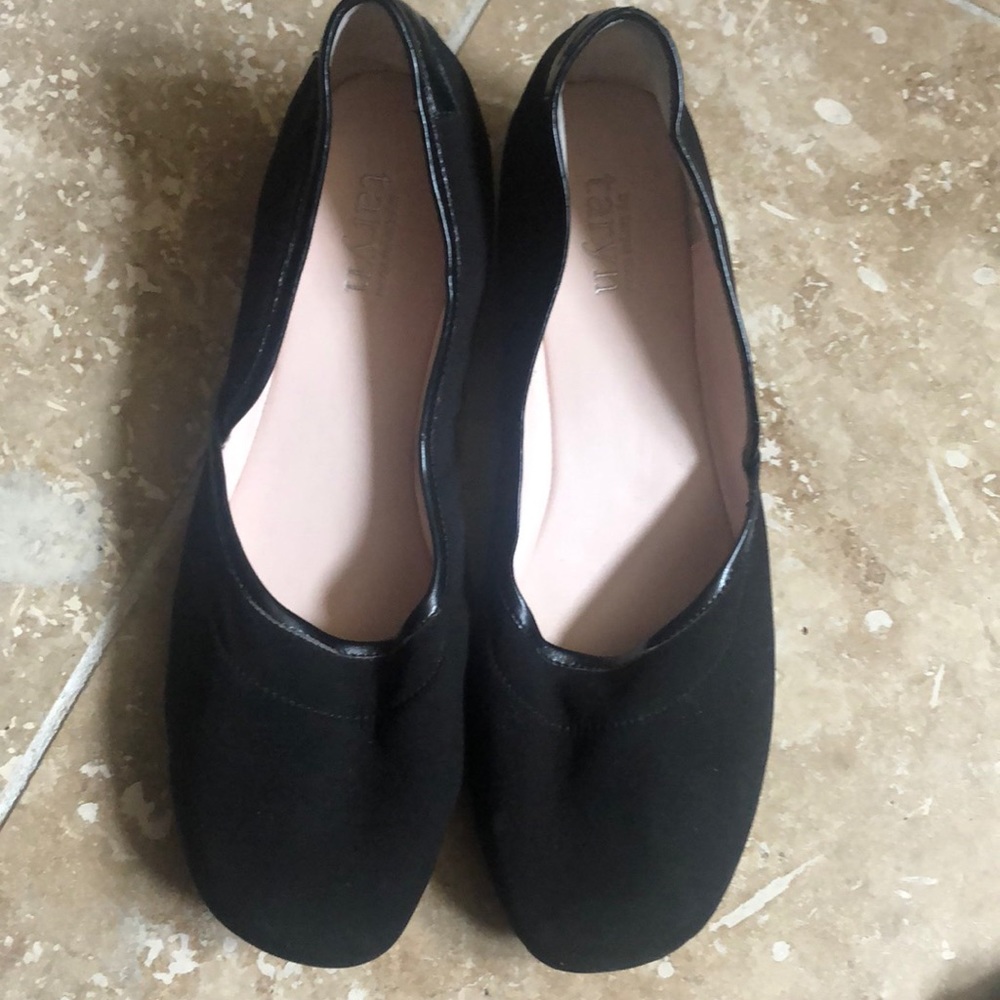Taryn rose loafers
